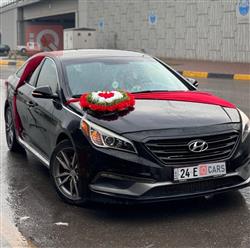 هیوندای سۆناتا